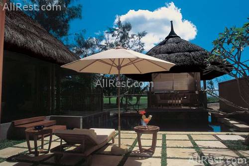 Belle Mare Plage Hotel 54